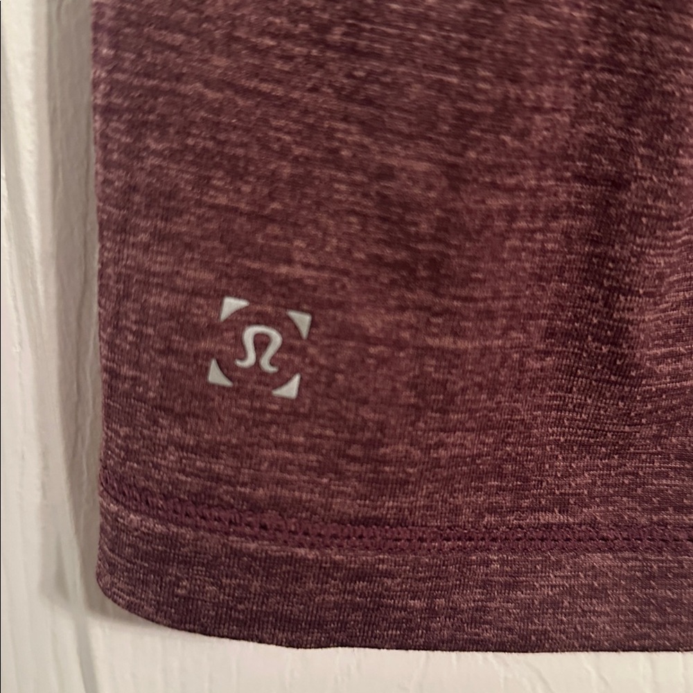 Lululemon Men's Metal Vent Short Sleeve Shirt - Picture 3 of 5